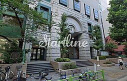 アーバネックス日本橋茅場町