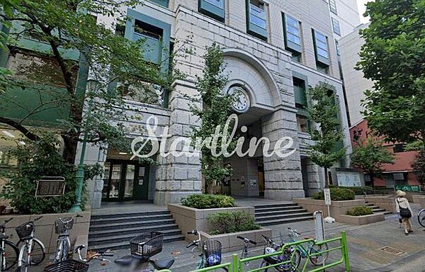 アーバネックス日本橋茅場町