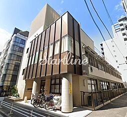 日本橋保育園 徒歩0分。 1m