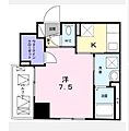 ISLAVISTA日本橋10階13.3万円