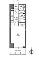 PRIMEFORESHITA3階11.7万円