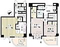 ラピュータ12階29.7万円
