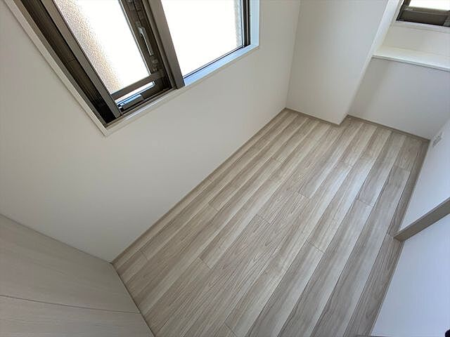 子供部屋