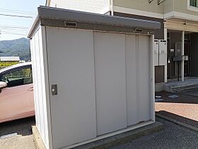 コンフォーレＯＳＡＤＡ 103 ｜ 長野県上田市下塩尻123-1（賃貸アパート2K・1階・42.77㎡） その13