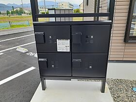 グランデＯＳII 202 ｜ 長野県上田市小泉65-2（賃貸アパート2LDK・2階・63.03㎡） その13