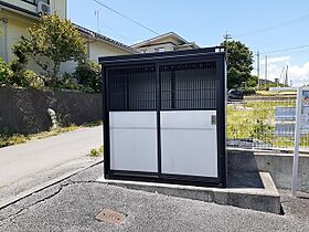 プロムナード 101 ｜ 長野県上田市御嶽堂1492-1（賃貸アパート1LDK・1階・44.75㎡） その13