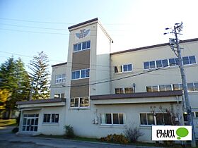 コンフォートしなの木通り 205 ｜ 長野県上田市住吉（賃貸アパート2LDK・2階・55.25㎡） その23