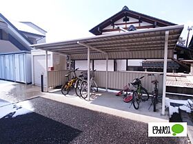 コンフォートしなの木通り 205 ｜ 長野県上田市住吉（賃貸アパート2LDK・2階・55.25㎡） その7