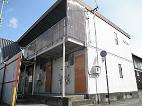 ハイム南 202 ｜ 長野県上田市天神４丁目（賃貸アパート1K・2階・20.95㎡） その1