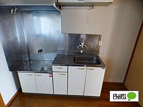 コーポ舞沢Ｂ  ｜ 長野県上田市諏訪形（賃貸アパート2K・1階・39.66㎡） その4