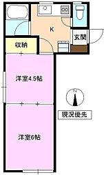 コーポ天竺