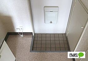 グリーンコートC  ｜ 長野県東御市滋野乙（賃貸マンション1K・1階・25.69㎡） その6