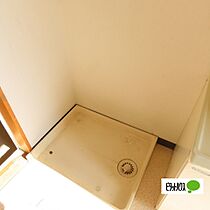 タウンハイツ花田  ｜ 長野県小諸市市町１丁目（賃貸マンション2K・3階・41.00㎡） その15