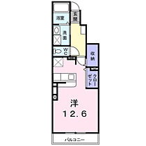 ニューエクセレント大池　II 102 ｜ 長野県小諸市甲1648-5（賃貸アパート1R・1階・36.69㎡） その2