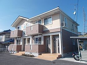 コネチカット　Ｂ 102 ｜ 長野県上田市大屋41-16（賃貸アパート1LDK・1階・37.13㎡） その1