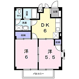 フラワーヒルズＭ