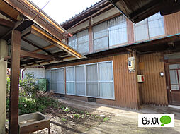 東内戸建て住宅