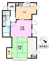 天神クレスト