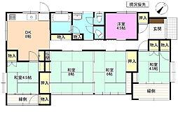 築地貸戸建住宅
