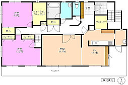 国分戸建住宅