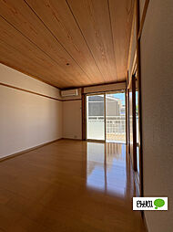 エンダイハイツ 1階2DKのリビング/ダイニング