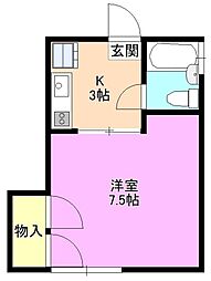 コーポ花田