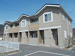 ルーラルブラッサム　Ａ