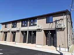 リンデン　ハウスＢ