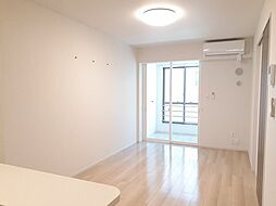 グランドール　I 103 1階1LDKのリビング/ダイニング