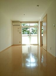 エスペランサ大吹 103 1階1LDKのリビング/ダイニング