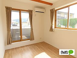 ケンハイツ 1階1DKのリビング/ダイニング