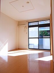 アドミラブール 102 1階2DKのリビング/ダイニング