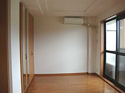 ルミナス 三好町 2階1Kの室内