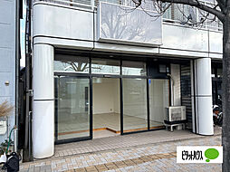 中央2丁目貸事務所