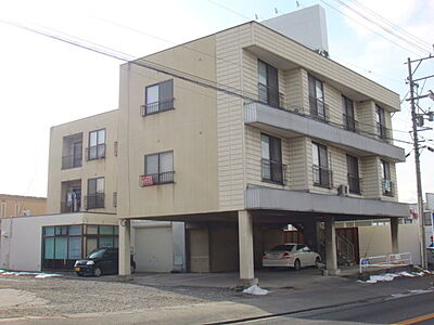 外観 外観