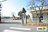 周辺：小学校「上田市立西小学校まで505m」