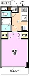 ドミール緑が丘