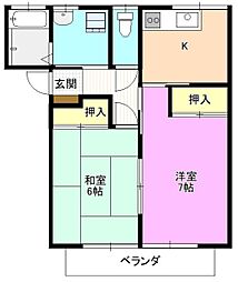 シェモア国分B