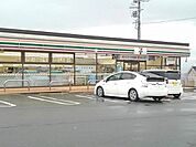 その他「セブン・イレブンまで600m」