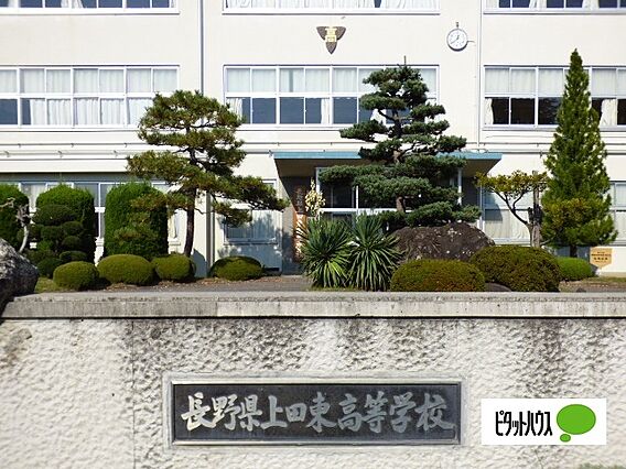 グランドハイツ白銀_周辺_2