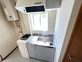 保永ビル 301 ｜ 東京都足立区千住橋戸町（賃貸アパート1K・3階・16.82㎡） その27