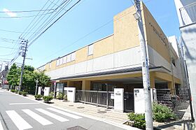 レピュア北千住レジデンスII 403 ｜ 東京都足立区千住寿町（賃貸マンション1R・4階・18.33㎡） その19