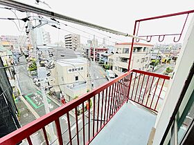 中居町コーポ 301 ｜ 東京都足立区千住中居町（賃貸マンション1K・3階・20.00㎡） その23