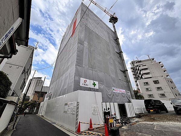 シエロ西竹の塚 504｜東京都足立区西竹の塚２丁目(賃貸マンション1K・5階・26.72㎡)の写真 その1