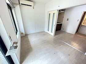 ワコーレ千住A棟 105 ｜ 東京都足立区千住仲町（賃貸マンション1DK・1階・25.61㎡） その4