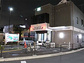 ロイヤルコーポ宝 203 ｜ 東京都足立区梅田７丁目（賃貸マンション2K・2階・35.00㎡） その20