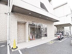 宮内サンハイツ本木 206-3F ｜ 東京都足立区本木西町（賃貸マンション1K・3階・24.00㎡） その9