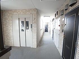 宮内サンハイツ本木 206-3F ｜ 東京都足立区本木西町（賃貸マンション1K・3階・24.00㎡） その11