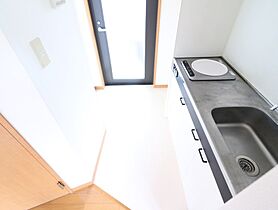 ウッドビレッジ 302 ｜ 東京都足立区千住元町（賃貸マンション1K・3階・23.00㎡） その29