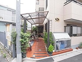 ウッドビレッジ 302 ｜ 東京都足立区千住元町（賃貸マンション1K・3階・23.00㎡） その9